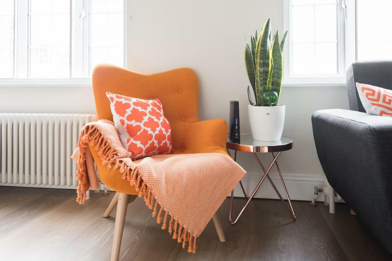 Appartamento The Oxford Street Studio - 1Bdr In Paddington Londra Esterno foto